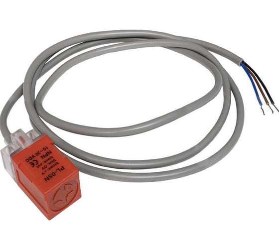 Датчик индуктивный RUICHI PL-05N-R 123435