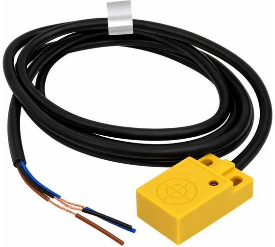 Датчик индуктивный RUICHI TL-W5MC1 NPN NC 125288