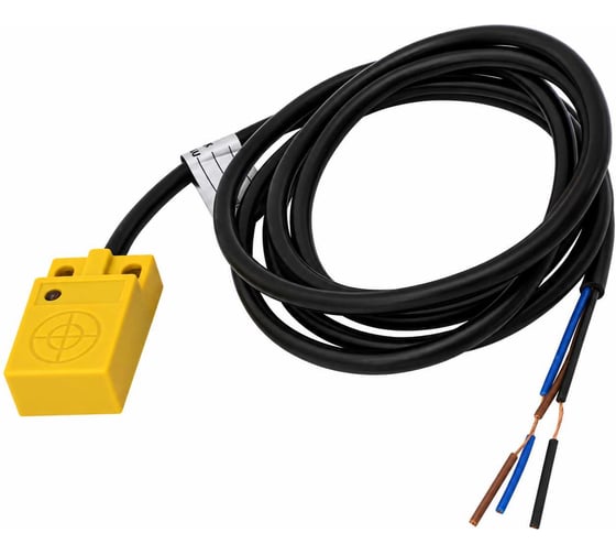 Датчик индуктивный RUICHI TL-W5MC1-R 123433
