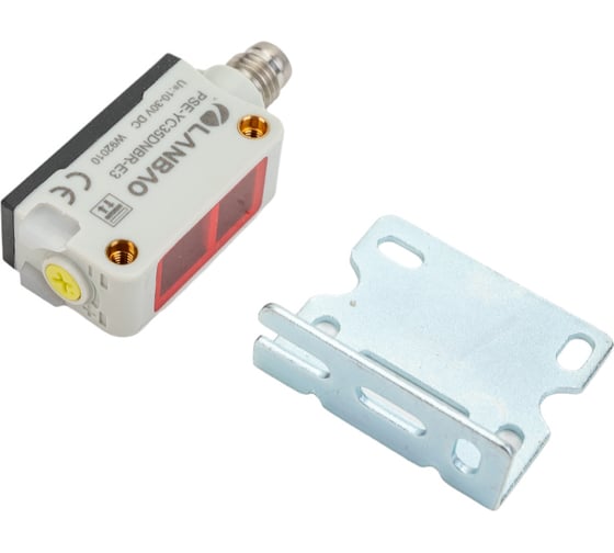 Оптический  бесконтактный выключатель Lanbao PSE-YC35DNBR-E3 07-00035357