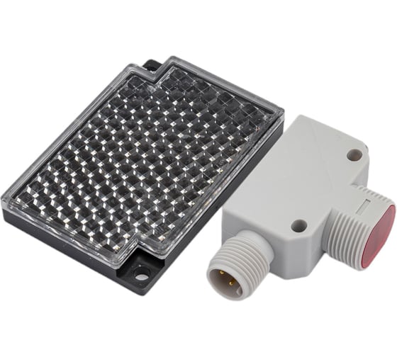 Оптический  бесконтактный выключатель Lanbao PSR-PM3DNBR-E2 07-00035360