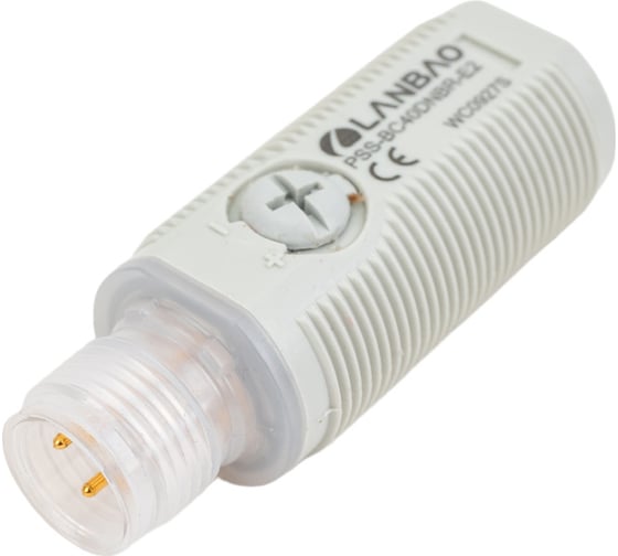 Оптический  бесконтактный выключатель Lanbao PSS-BC40DNBR-E2 07-00036740