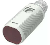 Оптический датчик диффузный Lanbao PSS-BC40DPBR-E2, Sn=400 мм, PNP NO/NC (Програм)10...30DC, разъем М12, 07-00036741