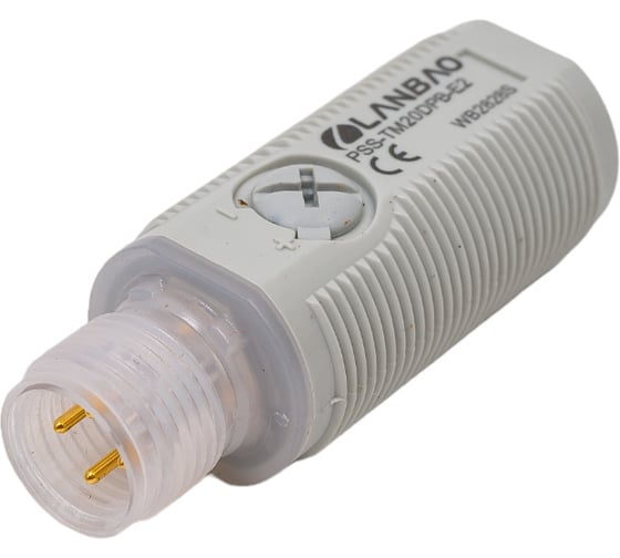Оптический  бесконтактный выключатель Lanbao PSS-TM20DPB-E2 07-00036409