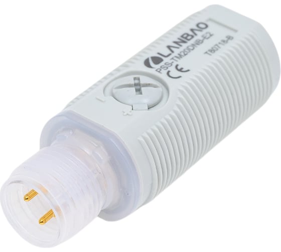 Оптический  бесконтактный выключатель Lanbao PSS-TM20DNB-E2 07-00036649