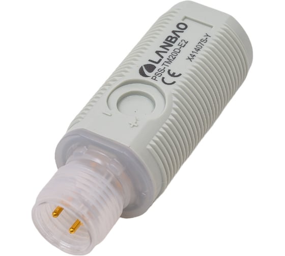 Оптический  бесконтактный выключатель Lanbao PSS-TM20D-E2 07-00036410