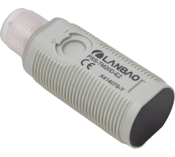 Оптический  бесконтактный выключатель Lanbao PSS-TM20D-E2 07-00036410