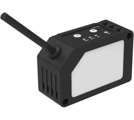 Датчик метки Lanbao SPM-TPR-RGB, Sn=18-28 мм, PNP NO, 24 DC, кабель 2м, 07-00035367