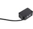 Датчик метки Lanbao SPM-TPR-RGB, Sn=18-28 мм, PNP NO, 24 DC, кабель 2м, 07-00035367 5