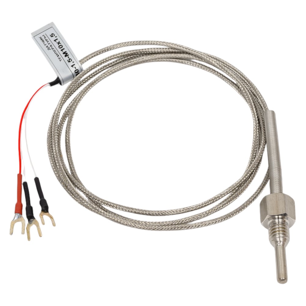 Датчик температуры с кабелем INNOCONT исполнение N, спай Pt100, раб ...