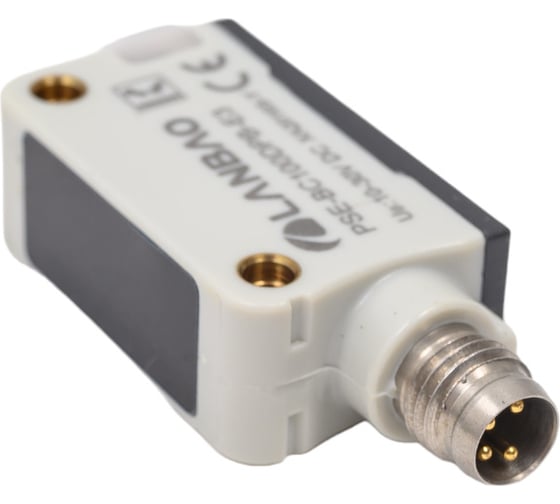 Оптический  бесконтактный выключатель Lanbao PSE-BC100DPB-E3  07-00036876