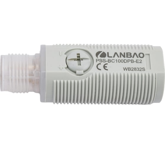Оптический  бесконтактный выключатель Lanbao PSS-BC100DPB-E2 07-00036641 1