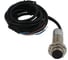 Диффузионный фотодатчик INNOCONT М18x1, зона срабатывания до 30 см, -10 +60 С, 12…24 VDC, IP67, выход: PNP NO + NC, макс. ток 200 мА, время реакции 3 мс, кабель 2 м PES-D18-POC30D (cable) 2