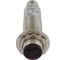 Диффузионный фотодатчик INNOCONT М18x1, зона срабатывания до 30 см, -10 +60 С, 12…24 VDC, IP67, выход: NPN NO + NC, макс. ток 200 мА, время реакции 3 мс, разъем М12 PESL-D18-NOC30D (connecto 3