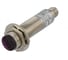 Диффузионный фотодатчик INNOCONT М18x1, зона срабатывания до 30 см, -10 +60 С, 12…24 VDC, IP67, выход: NPN NO + NC, макс. ток 200 мА, время реакции 3 мс, разъем М12 PESL-D18-NOC30D (connecto 4