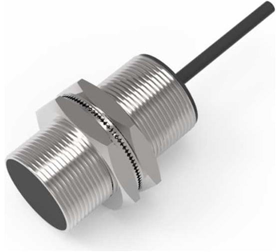 Индуктивный бесконтактный выключатель AKUSENSE TRF30-10PO  07-00037846