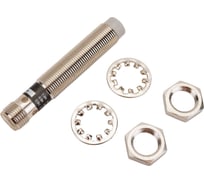 Индуктивный бесконтактный выключатель AKUSENSE TRN12-04PO-E2 07-00037840