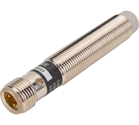 Индуктивный бесконтактный выключатель AKUSENSE TRN12-04PO-E2  07-00037840