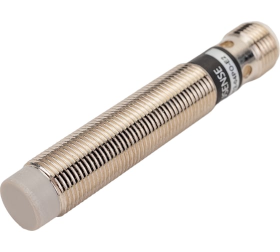 Индуктивный бесконтактный выключатель AKUSENSE TRN12-04PO-E2  07-00037840