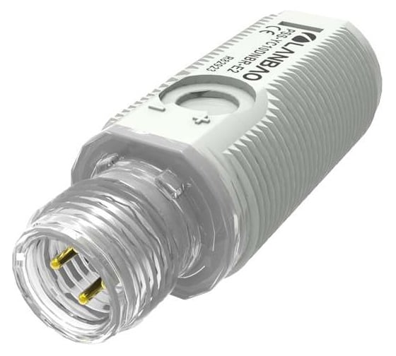 Оптический  бесконтактный выключатель Lanbao PSS-YC10DNBR-E2 07-00039859