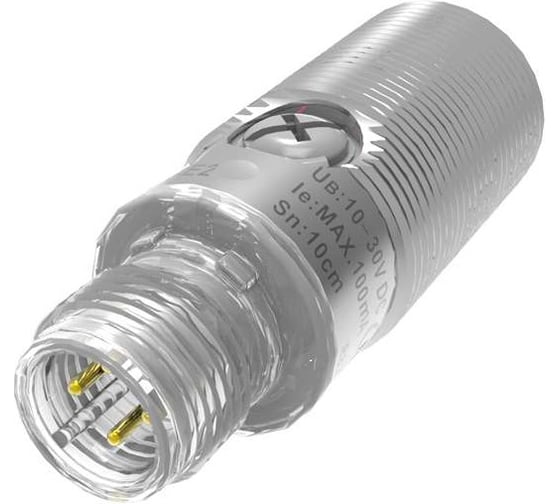 Оптический  бесконтактный выключатель Lanbao PSM-BC40DNBR-E2 07-00039840