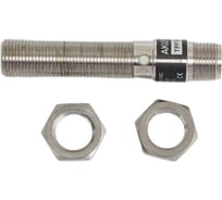 Индуктивный бесконтактный выключатель AKUSENSE TPF12-04PR-E2 07-00037991