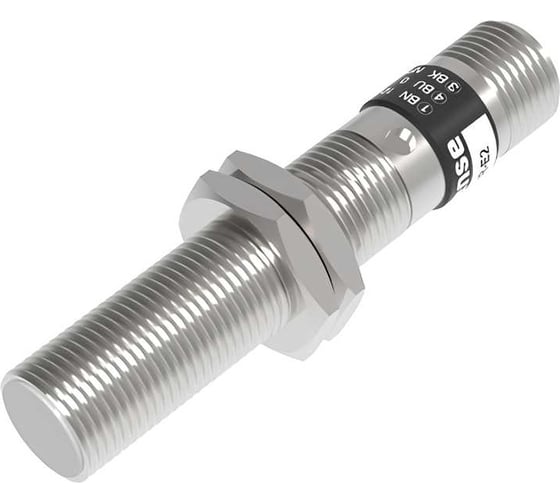 Индуктивный бесконтактный выключатель AKUSENSE TPF12-04PR-E2 07-00037991
