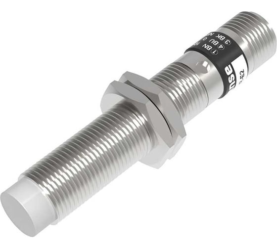 Индуктивный бесконтактный выключатель AKUSENSE TPN12-08PR-E2  07-00037849