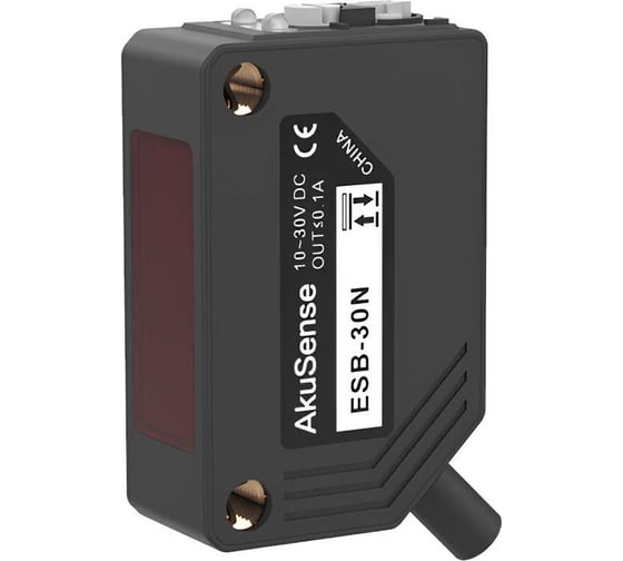 Оптический бесконтактный выключатель AKUSENSE ESB-30N  07-00037858