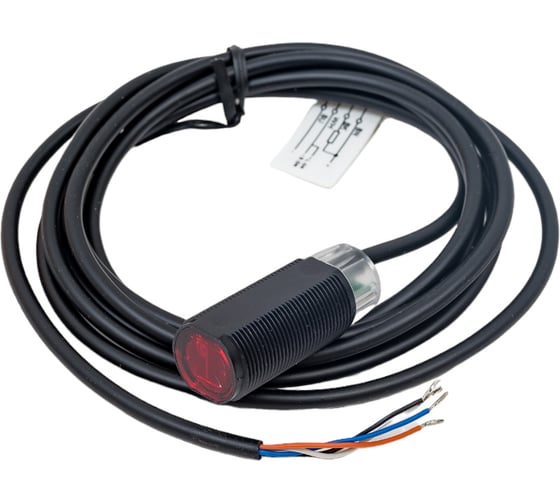 Оптический бесконтактный выключатель AKUSENSE PSM18-D40N 07-00037860