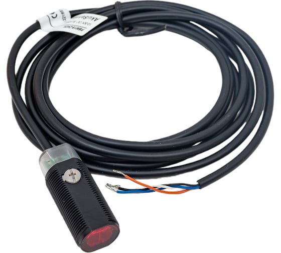 Оптический бесконтактный выключатель AKUSENSE PSM18-D40N 07-00037860