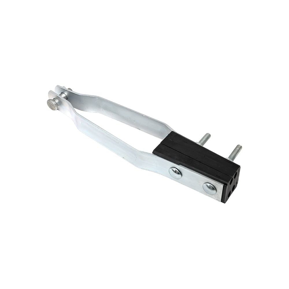 Анкерный зажим EKF PA-4120 4x25-120 мм2 pa-4120-r - выгодная цена ...