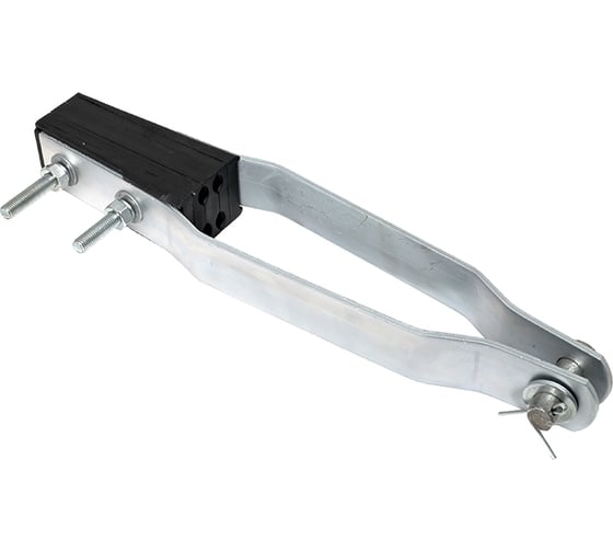 Анкерный зажим EKF PA-4120 4x25-120 мм2 pa-4120-r