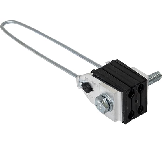 Анкерный зажим EKF SO158 4x16-35 мм2 PROxima so-158-r