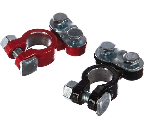 Универсальная клемма AUTOPROFI АКБ BAT/TER-107