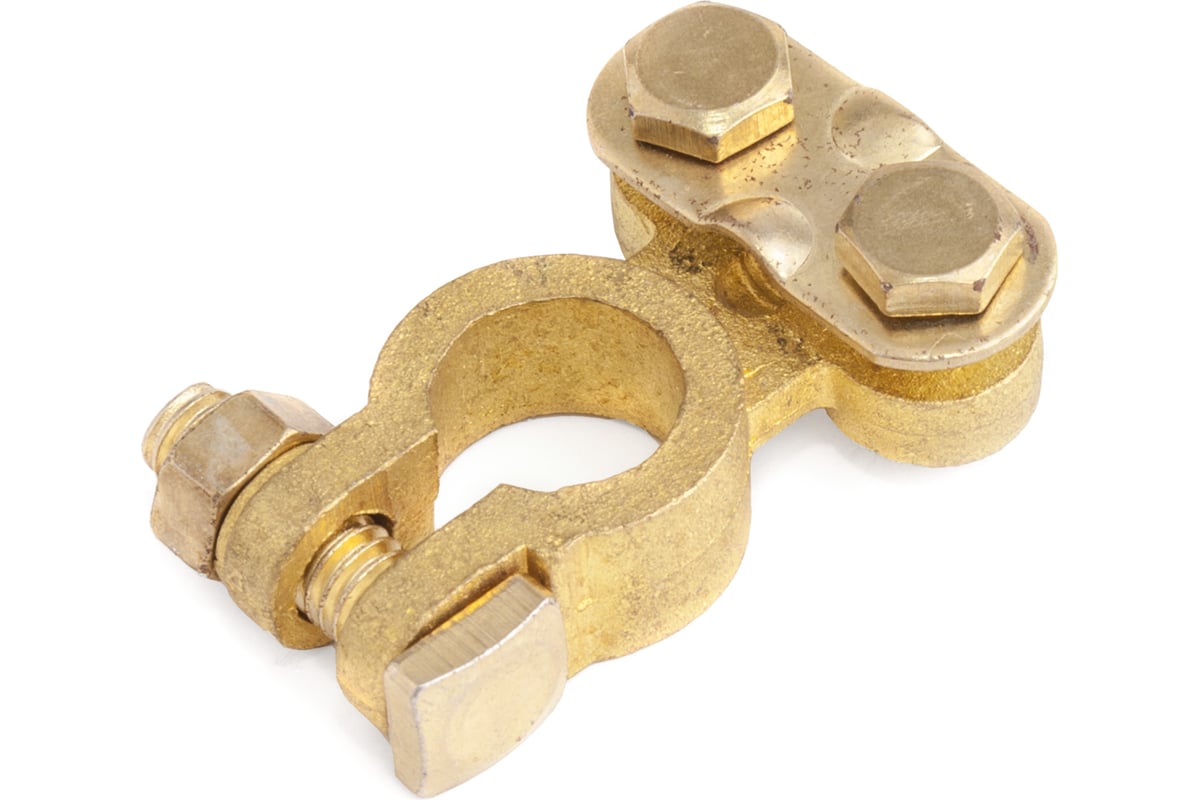 Универсальная клемма AUTOPROFI АКБ BAT/TER-103 - выгодная цена, отзывы ...