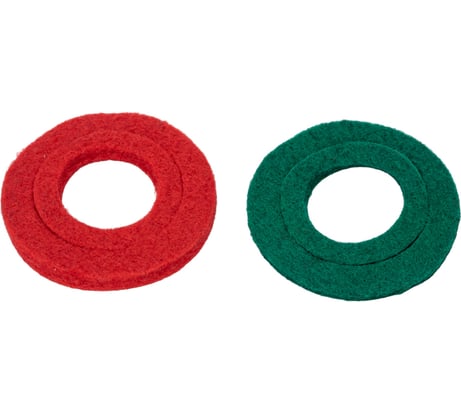 Прокладка клеммы AUTOPROFI АКБ противоокислительная BAT/PRT-111