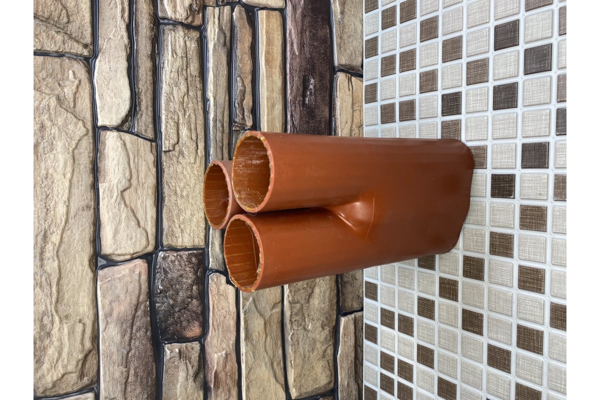 Кабельная муфта КВТ 3ПКВТп-10-150/240 66286 - выгодная цена, отзывы ...