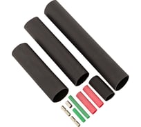 Комплект для соединения SKN EKF (для кабеля DSE) skin 23096379