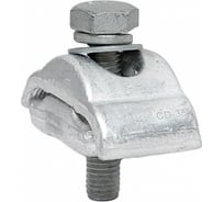 Соединительный плашечный зажим EKF CD-35 16-70/16-70 мм2 cd-35-r
