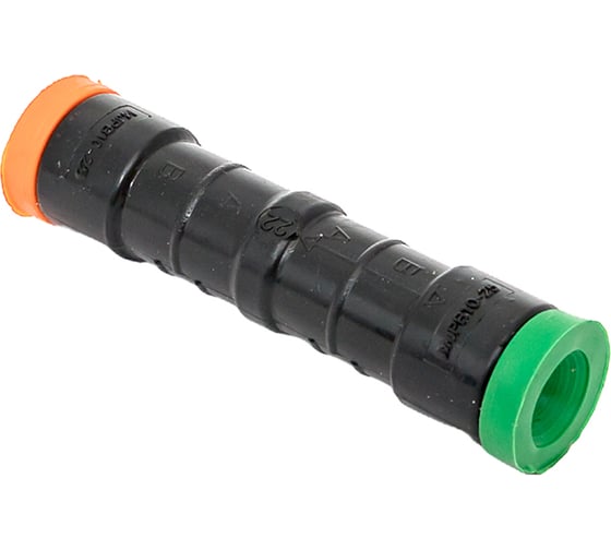 Изолированная гильза EKF абонентская MJPB 10-25 PROxima mjpb10-25-r