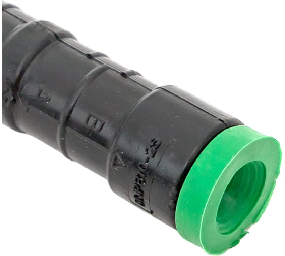 Изолированная гильза EKF абонентская MJPB 10-25 PROxima mjpb10-25-r