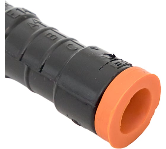 Изолированная гильза EKF абонентская MJPB 10-25 PROxima mjpb10-25-r