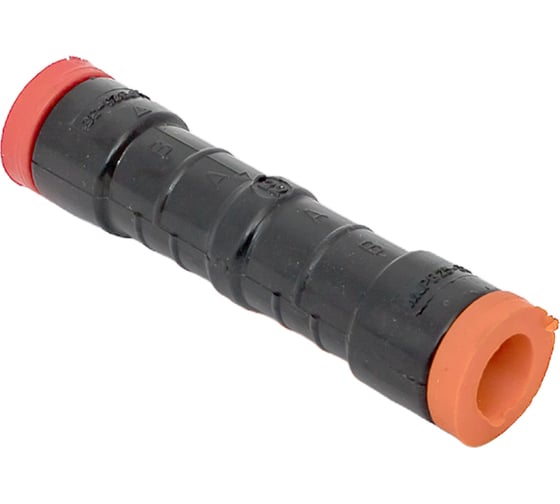 Изолированная гильза EKF абонентская MJPB 25-35 PROxima mjpb25-35-r