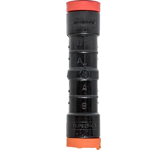 Изолированная гильза EKF абонентская MJPB 25-35 PROxima mjpb25-35-r