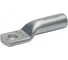 Наконечник Klauke медный din 50 мм2 м6 klk106R6 1