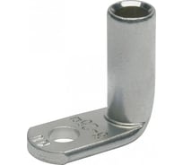 Наконечник Klauke медный угловой 90 din 25 мм2 м10 klk164R10