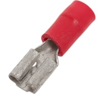 Разъем Klauke конт./мама/ 0,5-1,0мм2 4,8x0,5мм klk8202