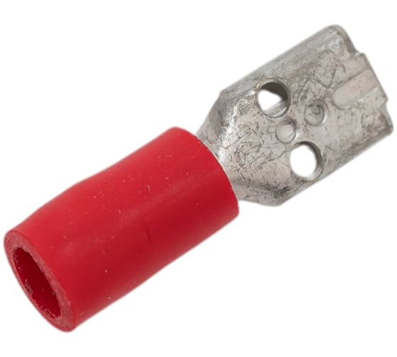Разъем Klauke конт./мама/ 0,5-1,0мм2 4,8x0,5мм klk8202