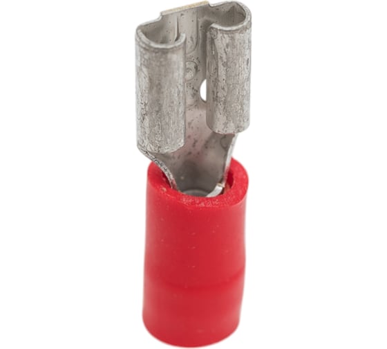 Разъем Klauke конт./мама/ 0,5-1,0мм2 4,8x0,5мм klk8202